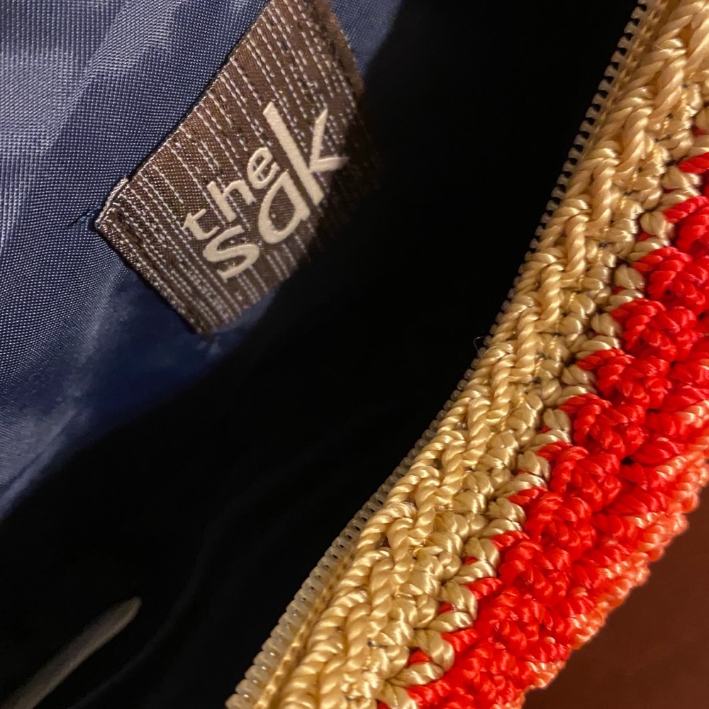 The Sak small bag - Picture 4 of 5